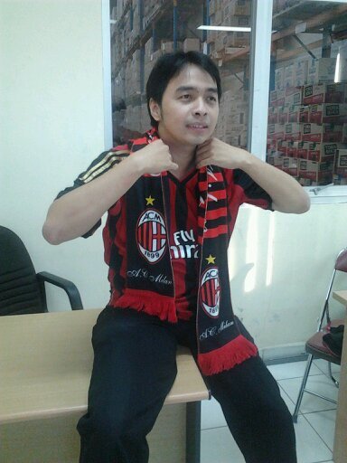 Milanisti sejati