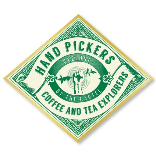 Hand Pickers is working to be a supplier of only the highest grade specialty green coffee beans and exotic specialty teas.