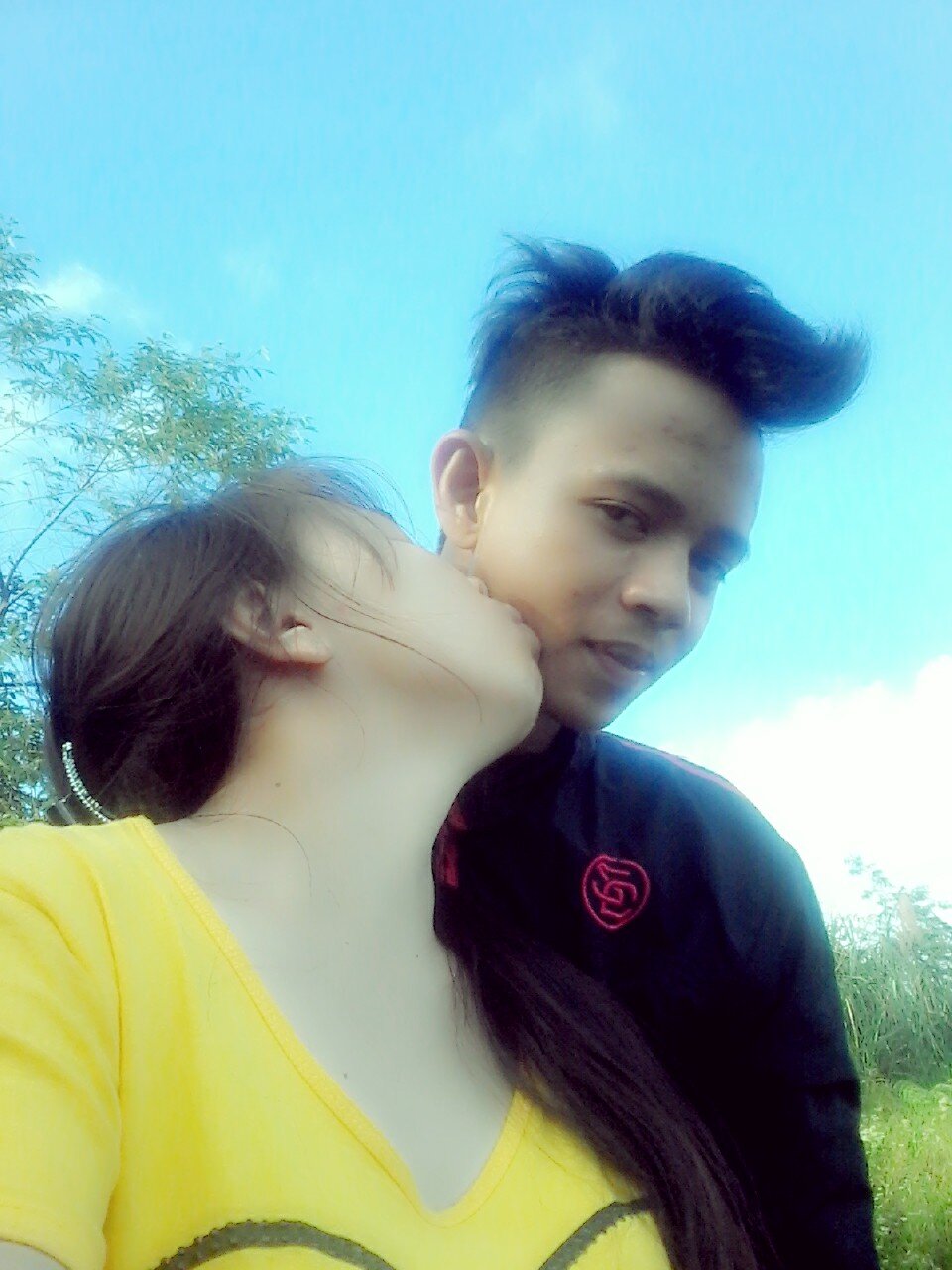 ♥Jesus, Mom, Dad and Beloved @EdyzAngel