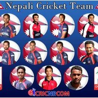 Cricket Nepal (@cricknepal) 's Twitter Profile
