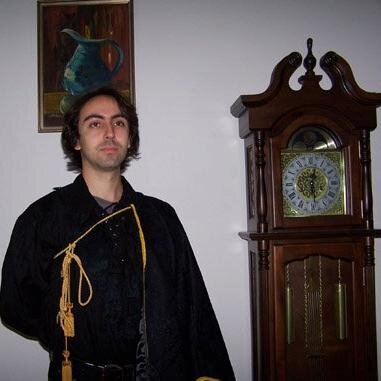Master's Degree in History and Society