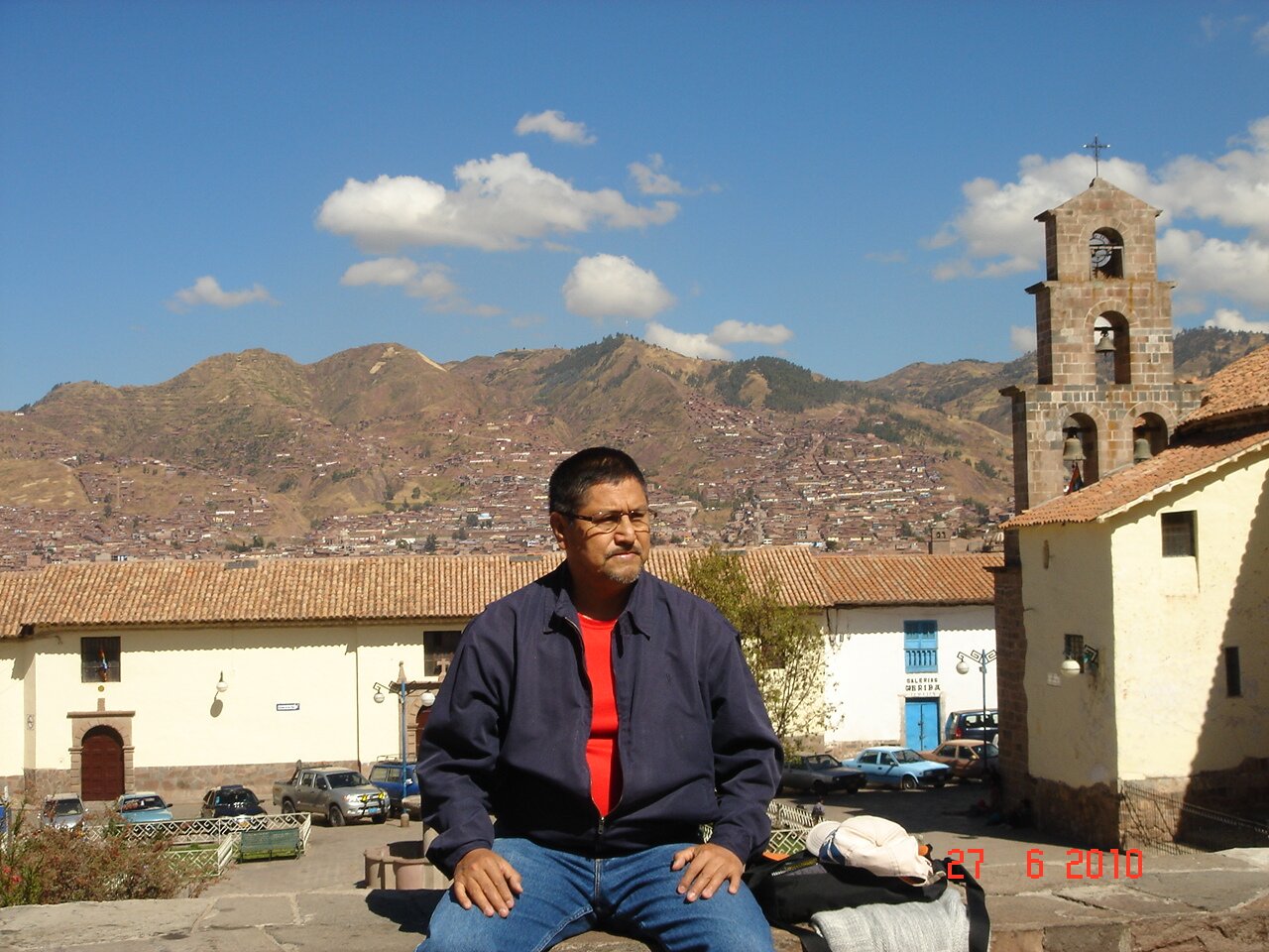 Consultor Particular en Inversión, Energía, Seguridad y Medio Ambiente.