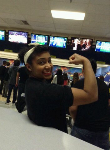 Crystalxlin's profile picture. Swim instructor and I Love it.