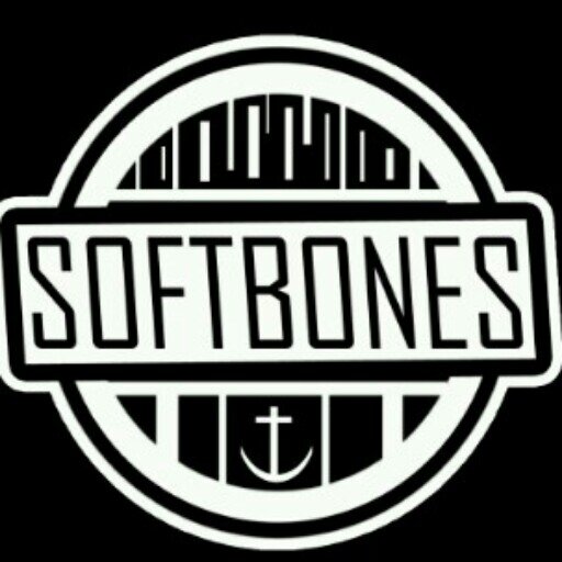 rocket ship builder soft bones company official twitter | 089626046414/ 75BC8D06 | softbonesCO@gmail.com
