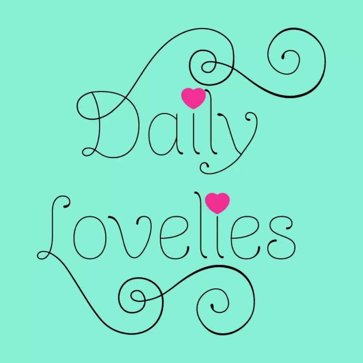 I am the owner of Daily Lovelies Cosmetics! I create daily makeup for every lovely nerd! ❤️