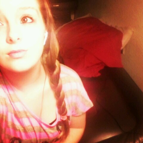 kaylie_killinit's profile picture. ~I just want to be the girl who can say she made it~