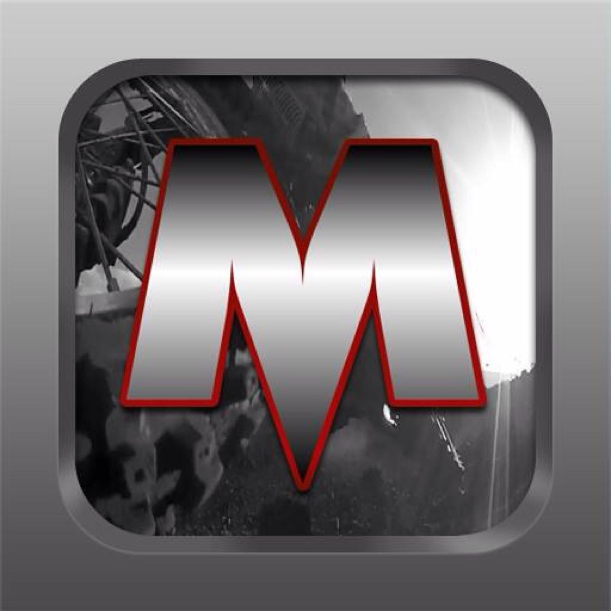 moto_app's profile picture. 