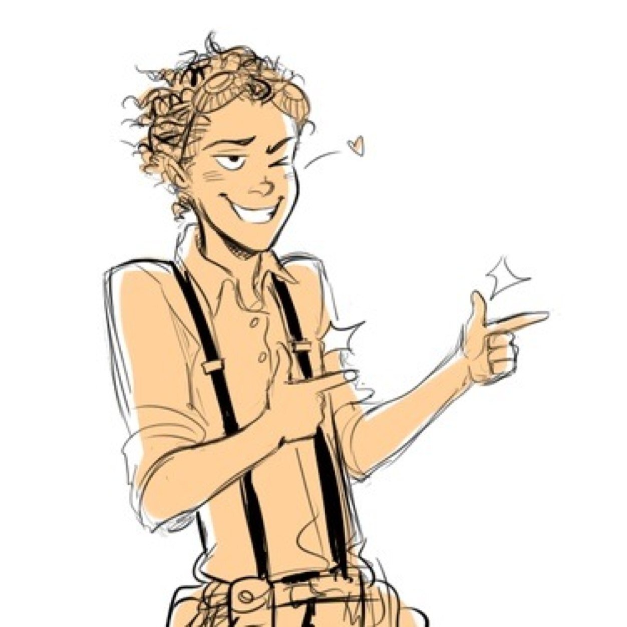 im bringin' scrawny back, babe.