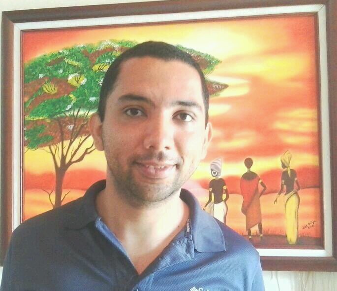 carloscap6's profile picture. Profesor FCFA - ULA. Ingeniero Forestal. M.Sc. Ordenación del Territorio