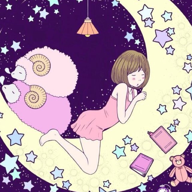 お絵かき大好き♡