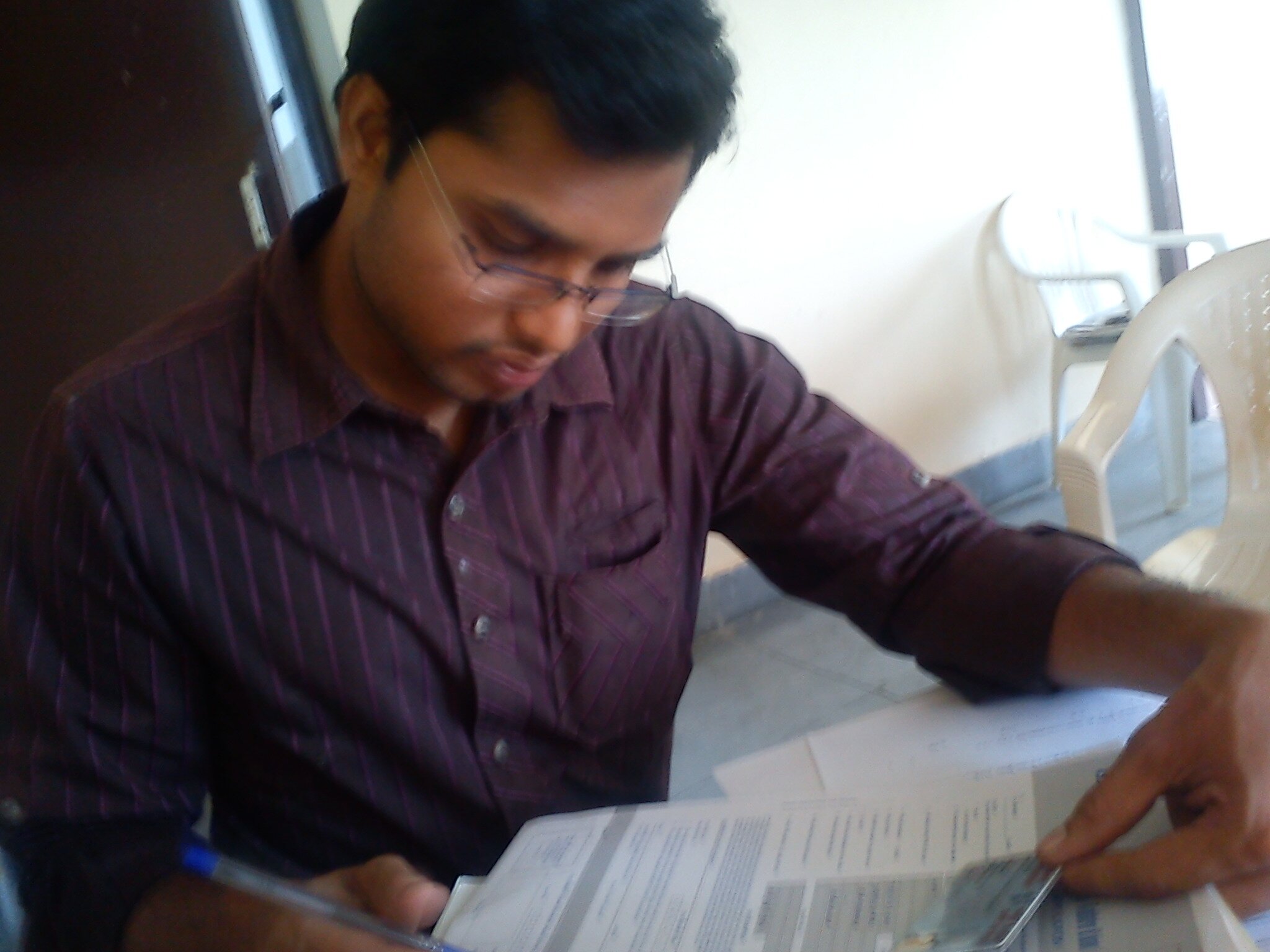 cnreddy1985's profile picture. 