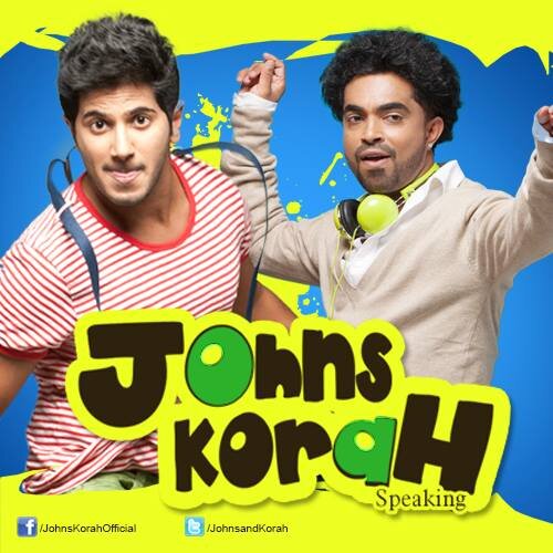 Johnskorah's profile picture. 