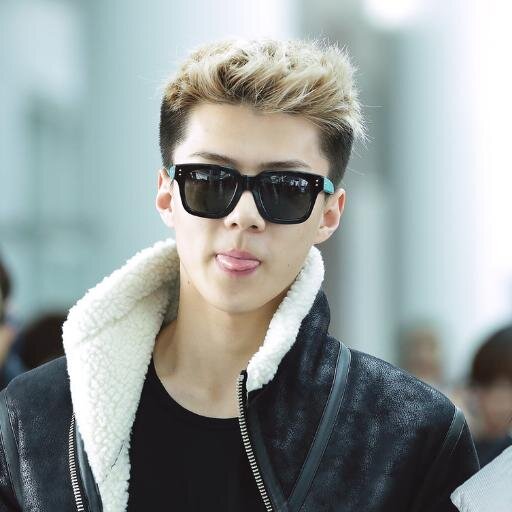 OhHungSoo's profile picture. BubbleTea♥ #Exotic #Shawol #ELF #VIP...