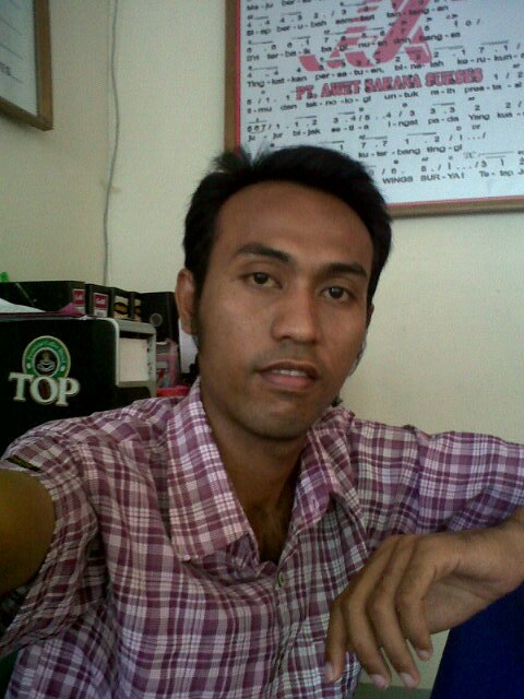 Maju terus pantang mundur