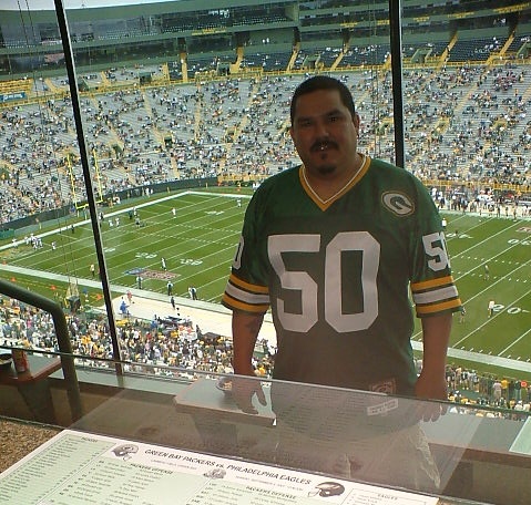 packerfantimmy Profile Picture