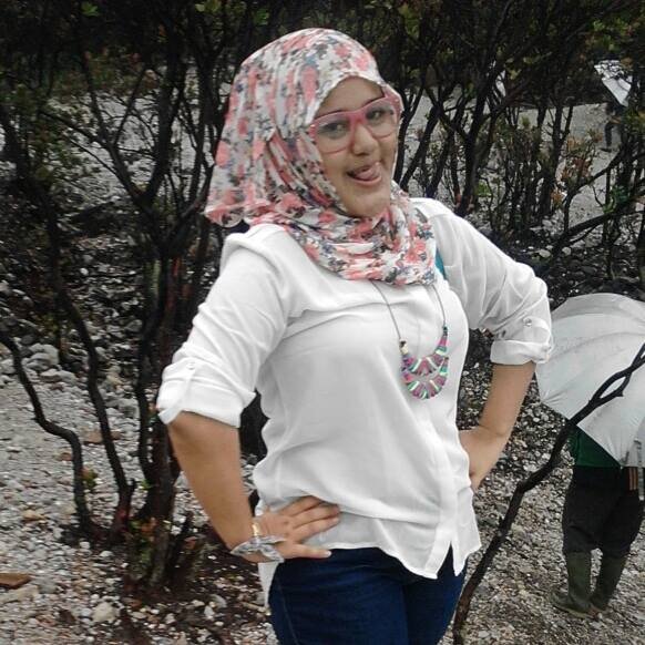 RizkySintia1's profile picture. 