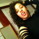 Crystal Pena - @marieturnedup - Twitter