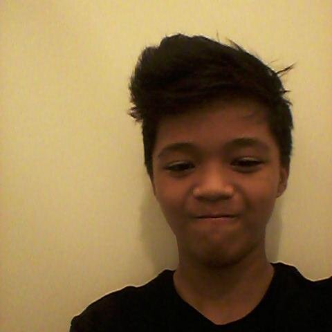 Im Just a Boy That Affecting You