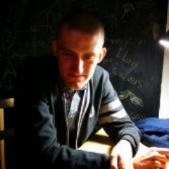 stdcall's profile picture. 