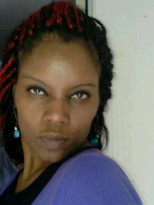 im a loveing women who can over come anything