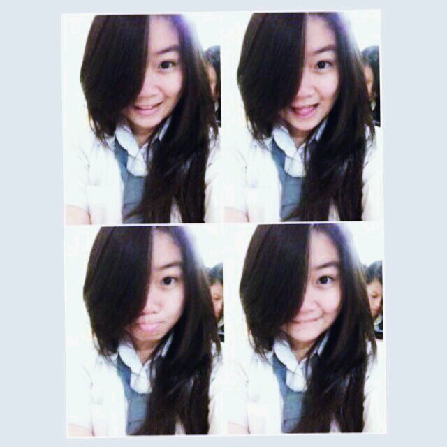 veronicavelo_'s profile picture. ig: veronicaveyo line:veronicavelo