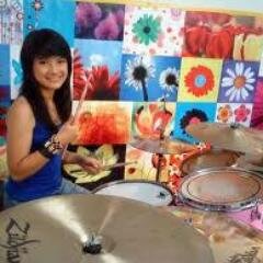 I Drummer in Undead I