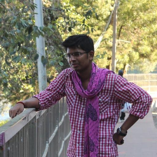 vishnucac's profile picture. 