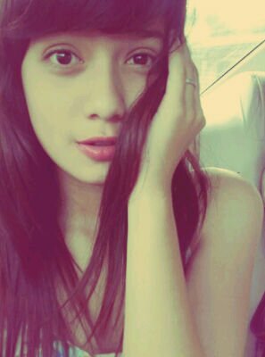 You don't need to be better than others. Just be the best for right person.