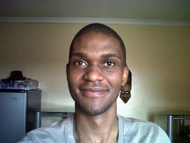 I'm an african male in his early thirties and a slight introvert. Am a car fanatic,love comedy and music(most genres of music)