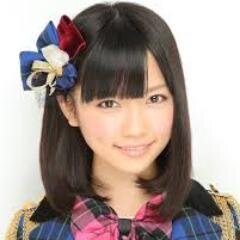AKB48G大好きの広経大１年生女です☆島崎遥香神推し、推しはめる、さっしー、みお、さくら、ゆかちゃん、なこ、みく、あおいたん、♪主に島崎遥香とHKT48箱推し