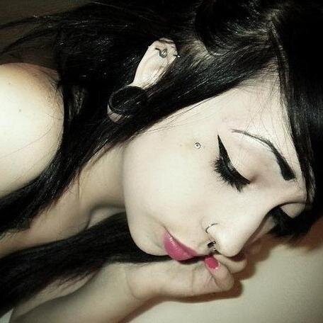 You Make me wanna die