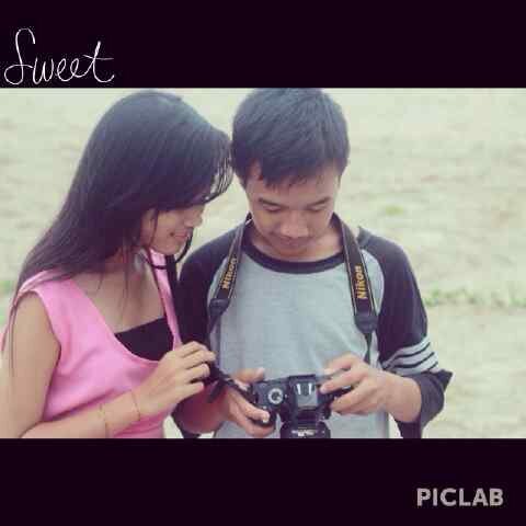 WahyuPangestuGusti♥