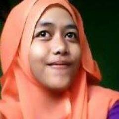 Hidup itu indah jangan dibuat suram ^*