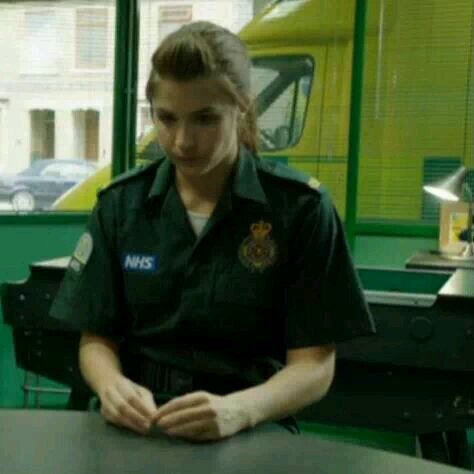 casualtyrules's profile picture. love casualty Jeff and Dixie are the best