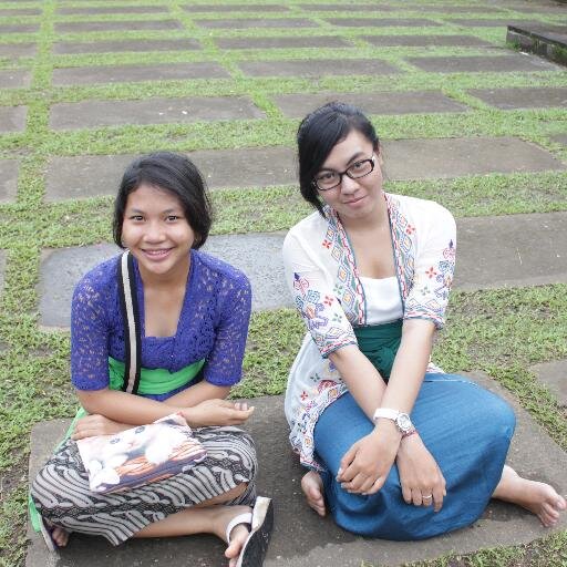 simple person _ Politeknik Negeri Bali _ Akuntansi Manajerial_ mention for follback