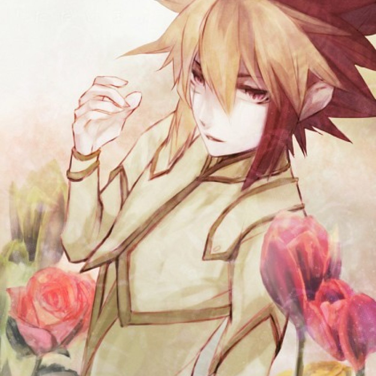 Female or male. I got the perfect outfit for you!~ x