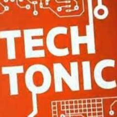 TechTonicFB's profile picture. You love technology, you always talk about technology, you dream about technology, if you are also techno nerds like us join the community. :)