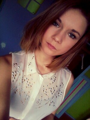 let the rain wash away from yesterday