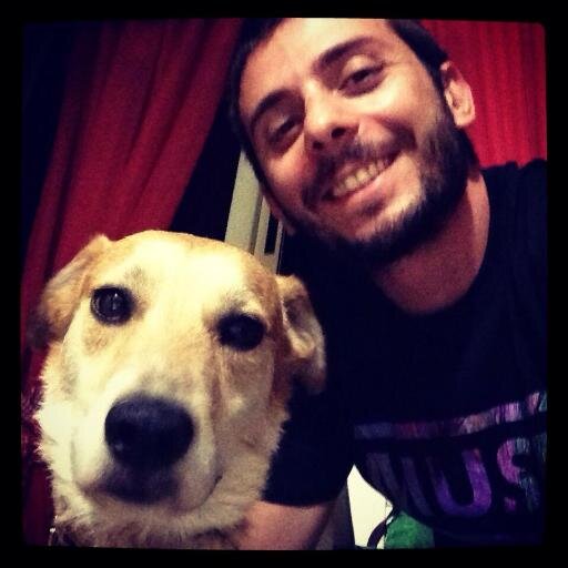 gaspare_urso's profile picture. Addetto stampa della Fondazione Inda, scrivo per il Giornale di Sicilia, mi piacciono la musica e il cinema e vivo serenamente il mio social caos