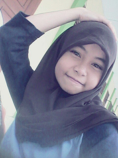 i'm just a so so person