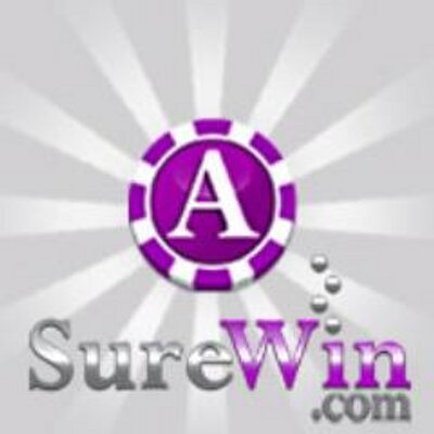 A Sure Win A Sure Win