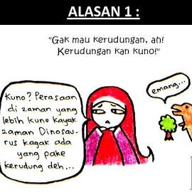 Yes_iMuslimah Profile Picture