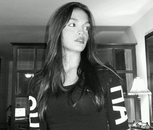 AyeQuintero's profile picture. Estudiante de Medicina,UCV Escuela Luis Razetti.