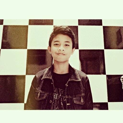 bramantara95's profile picture. R A N D O M