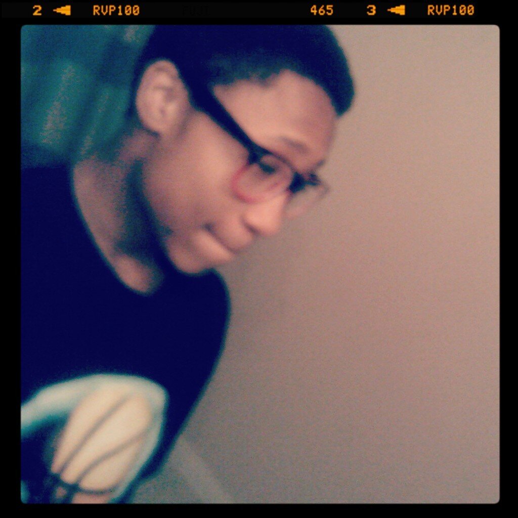 I strive myself to be better not worse...neither do i strive myself to fail but to succeed