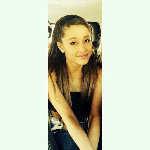 Ari means the world for me! She is so sweet, nice, cute, beautiful, lovely, funny and so perfect!♥ AriAlexaIsaacJonesFrankieLizJennetteJoan
