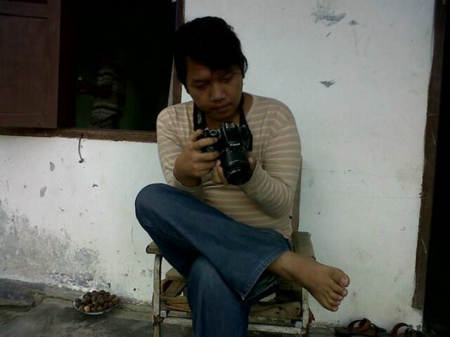 deoniiy's profile picture. 