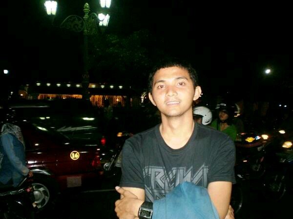 AdiBoerue's profile picture. 