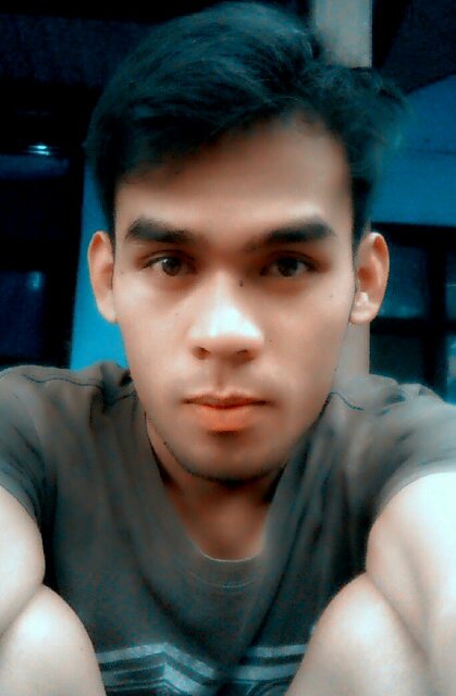 robinyaaa's profile picture. Everything's r a game!