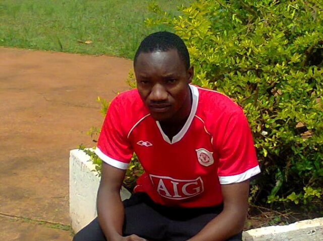 I exist becoz of u...